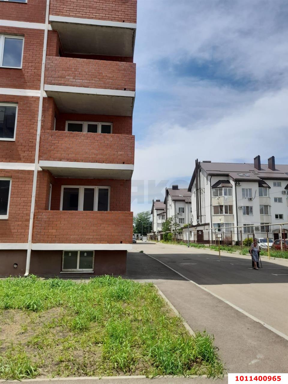 Фото №6: 1-комнатная квартира 43 м² - Краснодар, Прикубанский внутригородской округ, мкр. жилой комплекс Прованс, ул. Генерала Петрова, 5