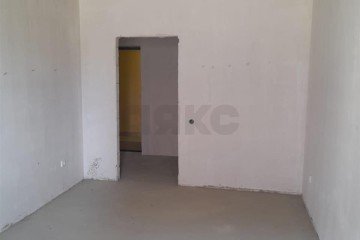 Фото №1: 1-комнатная квартира 38 м² - Краснодар, мкр. жилой комплекс Прованс, ул. Генерала Петрова, 5