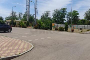 Фото №5: 1-комнатная квартира 43 м² - Краснодар, мкр. жилой комплекс Прованс, ул. Генерала Петрова, 5