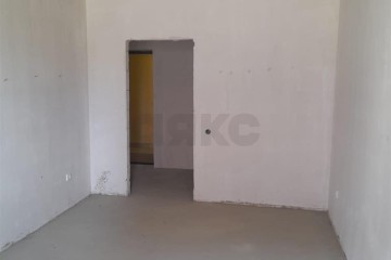 Фото №2: 1-комнатная квартира 38 м² - Краснодар, мкр. жилой комплекс Прованс, ул. Генерала Петрова, 5