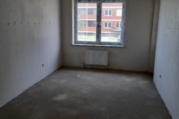 Фото №3: 1-комнатная квартира 38 м² - Краснодар, мкр. жилой комплекс Прованс, ул. Генерала Петрова, 5