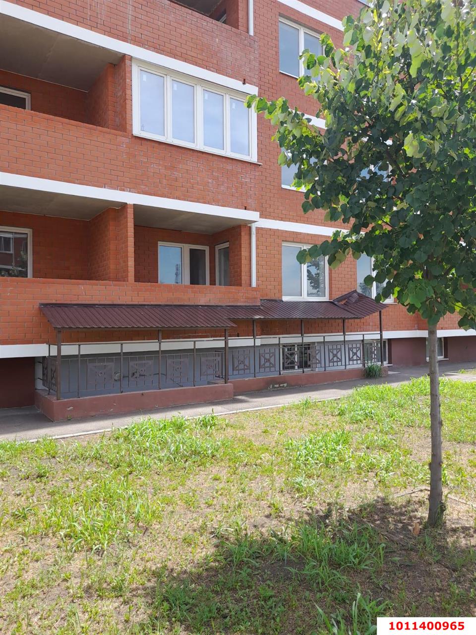 Фото №7: 1-комнатная квартира 38 м² - Краснодар, жилой комплекс Прованс, ул. Генерала Петрова, 5