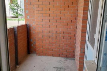 Фото №2: 1-комнатная квартира 43 м² - Краснодар, мкр. жилой комплекс Прованс, ул. Генерала Петрова, 5