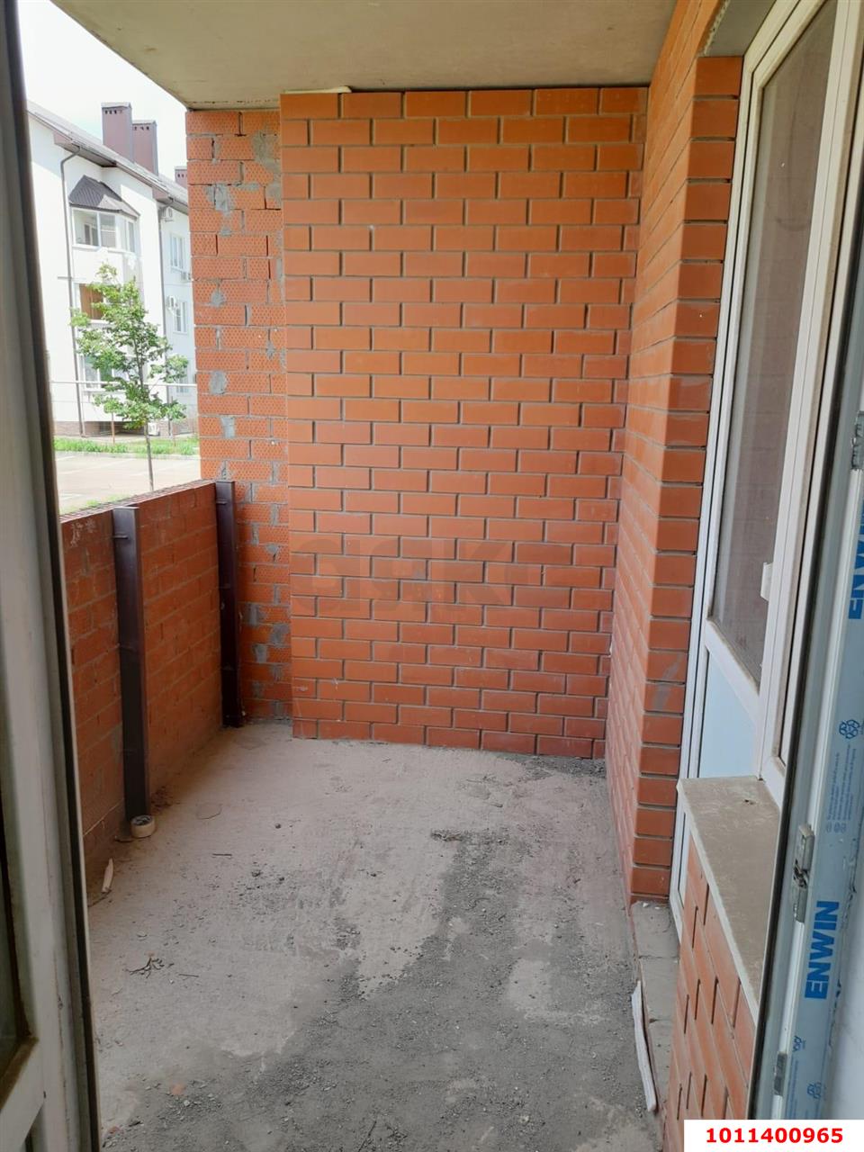 Фото №2: 1-комнатная квартира 43 м² - Краснодар, Прикубанский внутригородской округ, мкр. жилой комплекс Прованс, ул. Генерала Петрова, 5