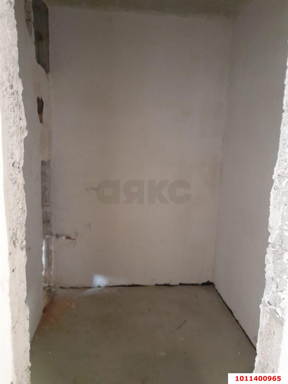 Фото №5: 1-комнатная квартира 38 м² - Краснодар, жилой комплекс Прованс, ул. Генерала Петрова, 5