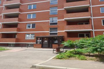 Фото №2: 1-комнатная квартира 38 м² - Краснодар, мкр. жилой комплекс Прованс, ул. Генерала Петрова, 5