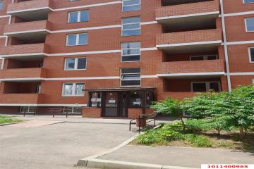 Фото №2: 1-комнатная квартира 43 м² - Краснодар, мкр. жилой комплекс Прованс, ул. Генерала Петрова, 5