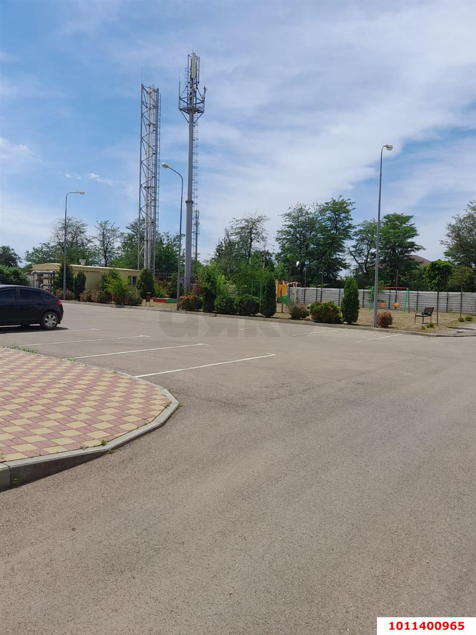 Фото №8: 1-комнатная квартира 38 м² - Краснодар, жилой комплекс Прованс, ул. Генерала Петрова, 5