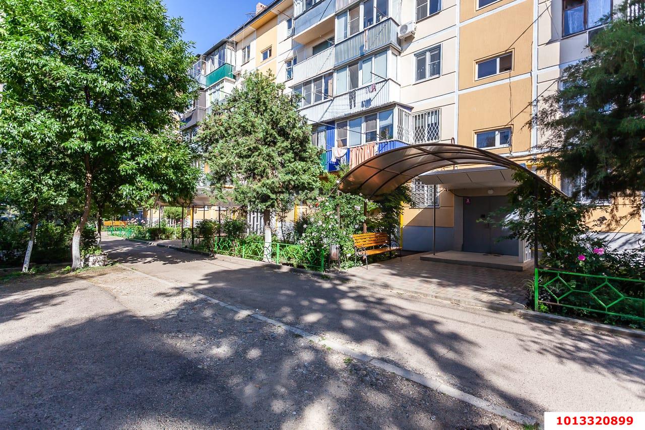 Фото №12: 2-комнатная квартира 44 м² - Краснодар, Прикубанский внутригородской округ, мкр. Фестивальный, ул. Герцена, 182