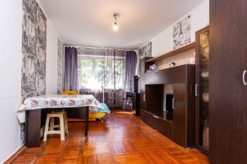 Фото №1: 2-комнатная квартира 44 м² - Краснодар, мкр. Фестивальный, ул. Герцена, 182