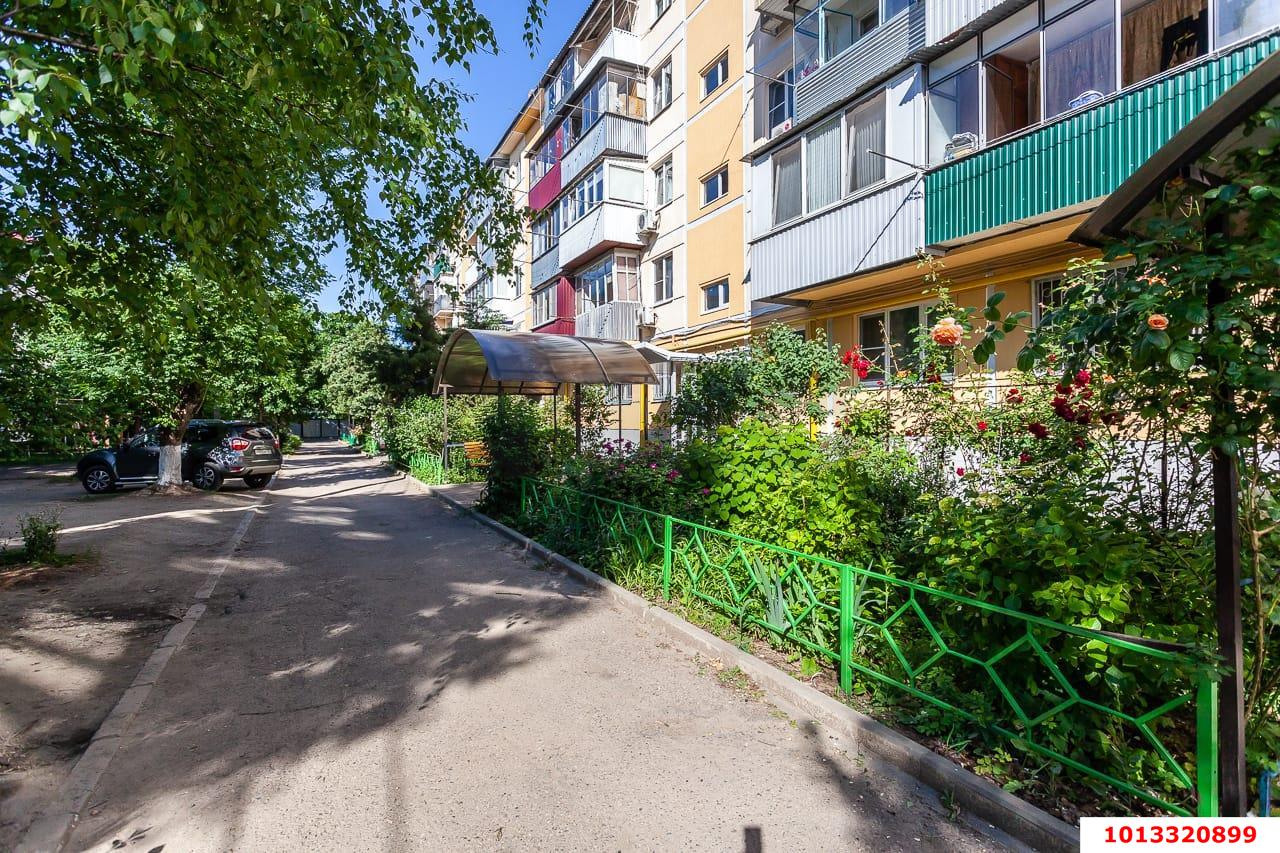 Фото №10: 2-комнатная квартира 44 м² - Краснодар, Прикубанский внутригородской округ, мкр. Фестивальный, ул. Герцена, 182