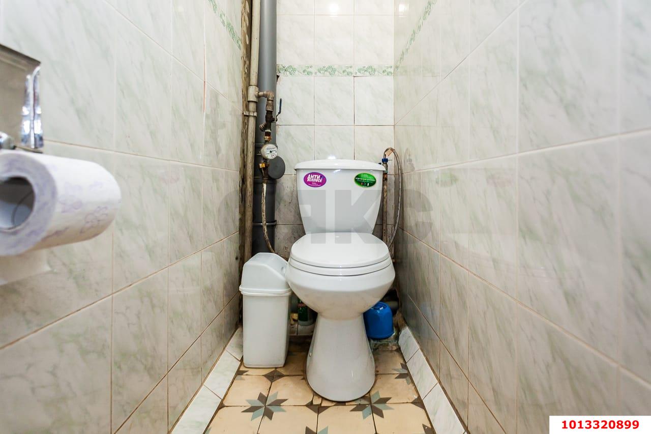 Фото №8: 2-комнатная квартира 44 м² - Краснодар, Прикубанский внутригородской округ, мкр. Фестивальный, ул. Герцена, 182