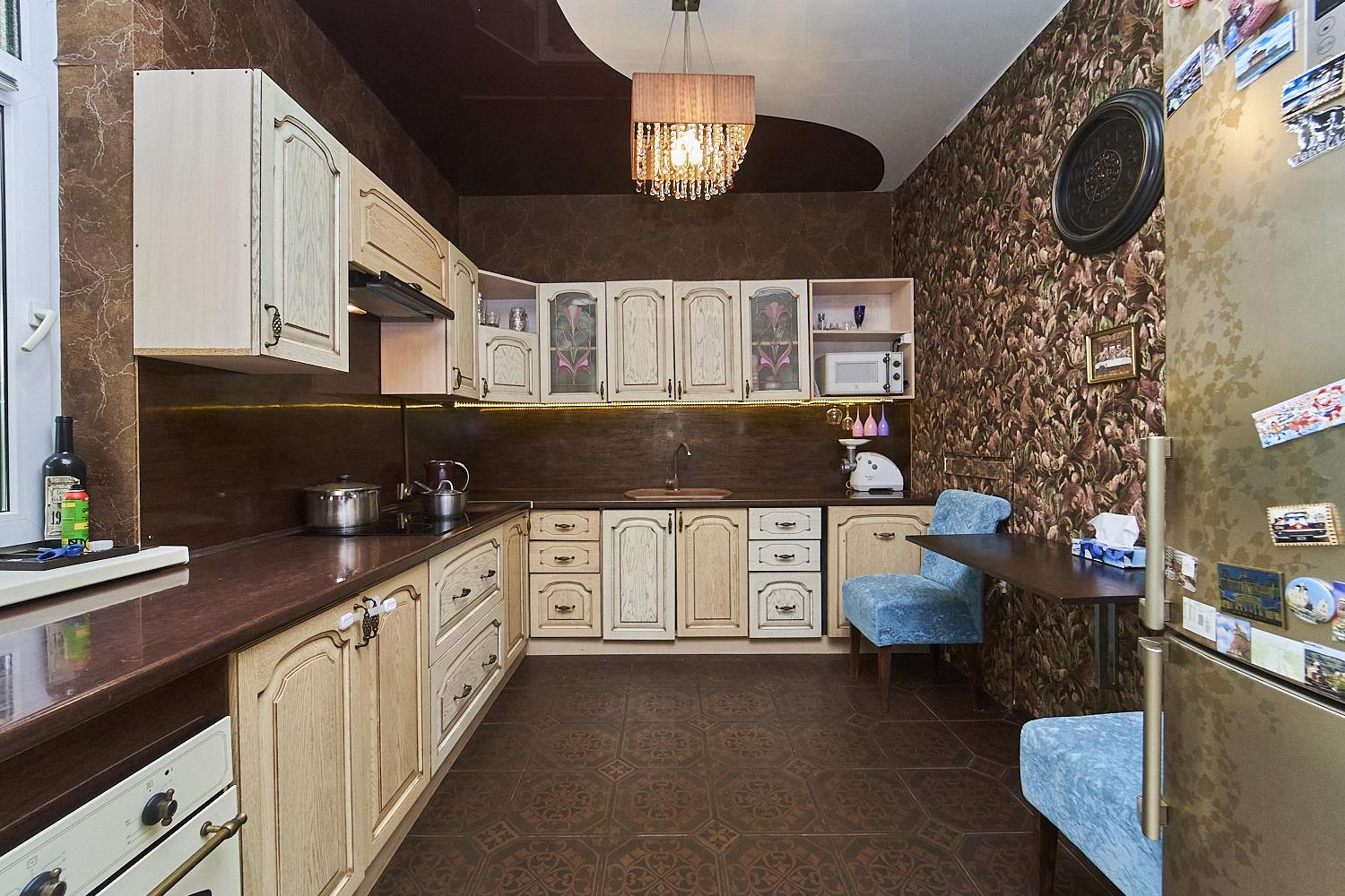 Фото №17: Дом 279 м² + 7.95 сот. - Индустриальный, ул. Осиновая, 43