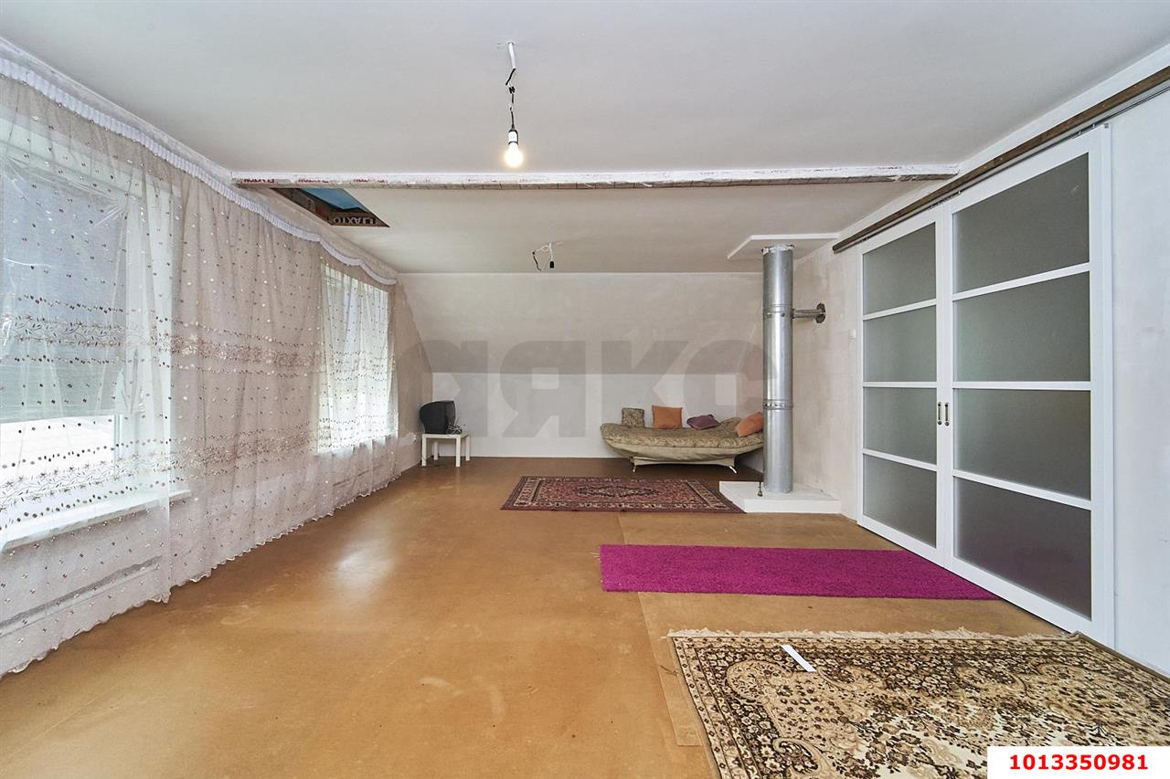 Фото №12: Дом 279 м² + 7.95 сот. - Индустриальный, Прикубанский внутригородской округ, ул. Осиновая, 43