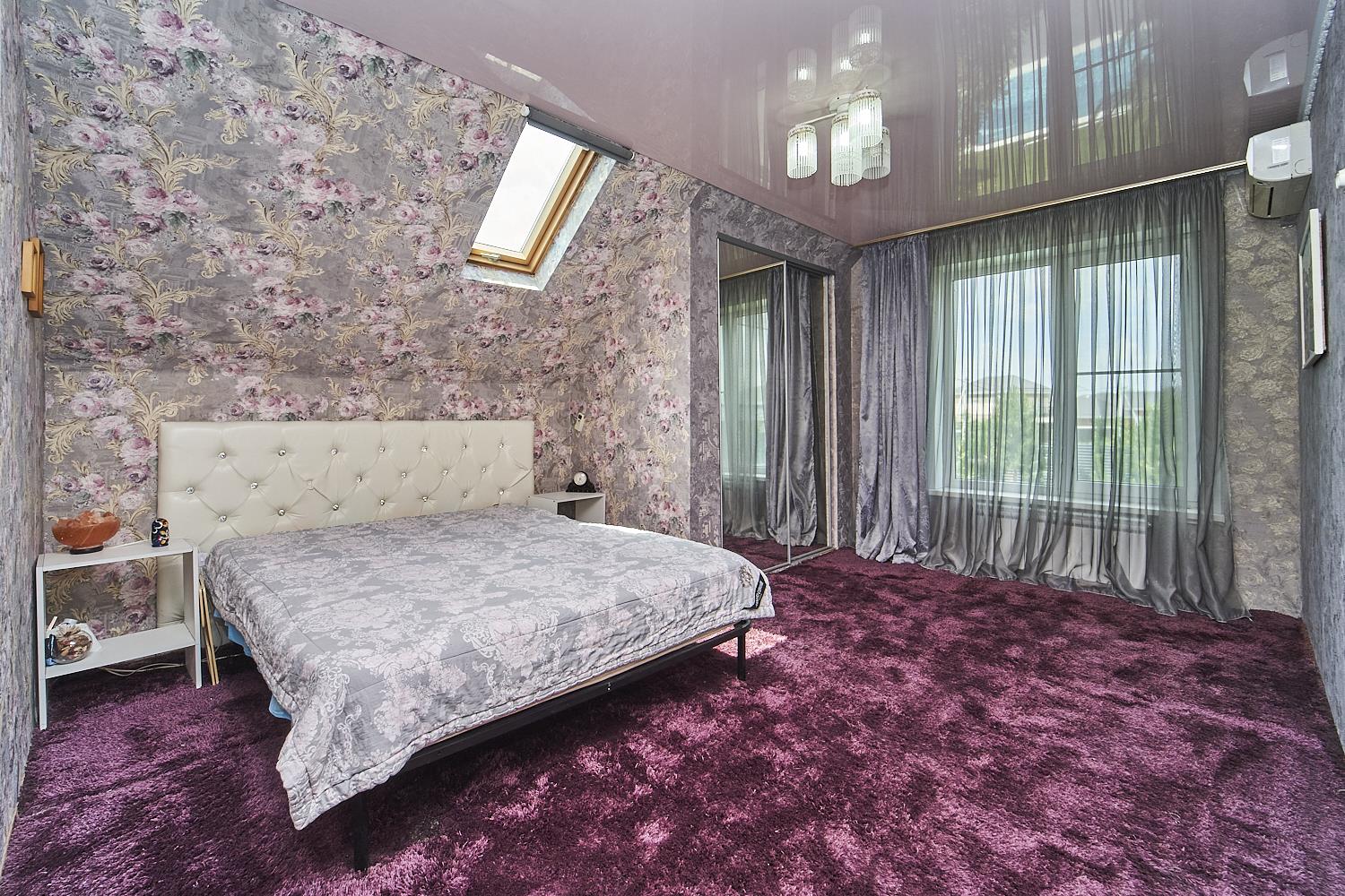 Фото №20: Дом 279 м² + 7.95 сот. - Индустриальный, ул. Осиновая, 43