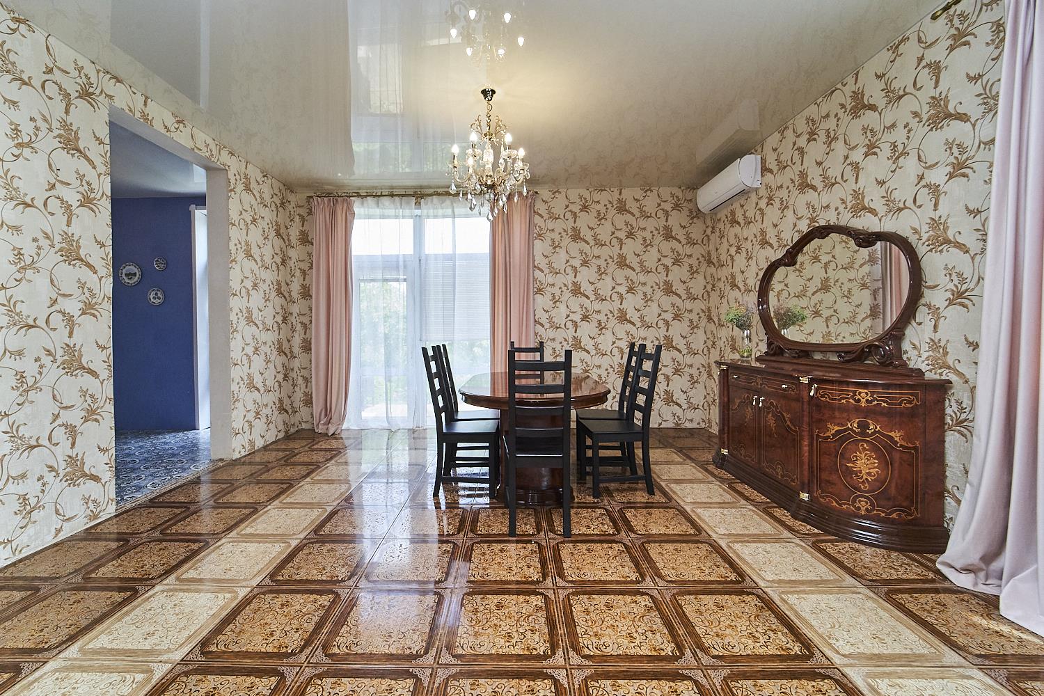 Фото №10: Дом 279 м² + 7.95 сот. - Индустриальный, ул. Осиновая, 43