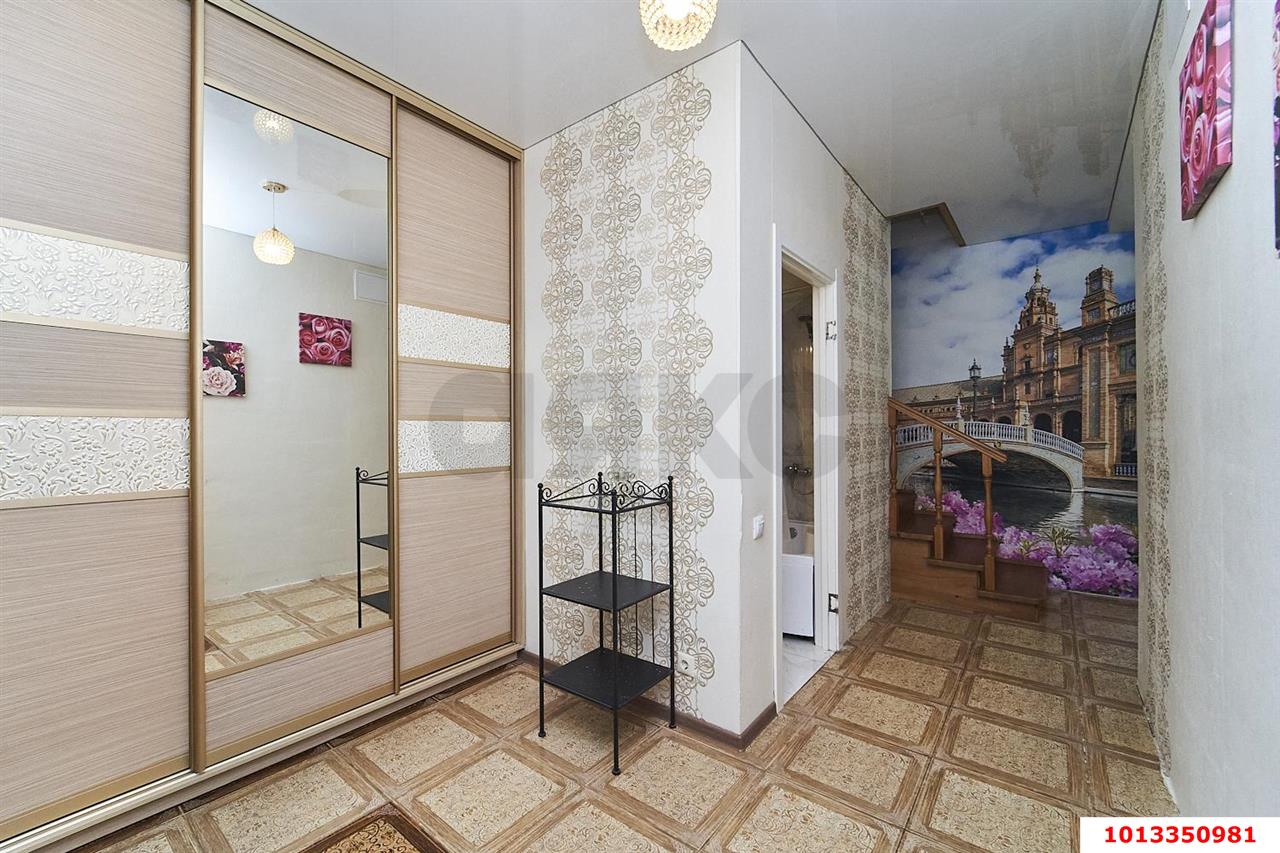 Фото №7: Дом 279 м² + 7.95 сот. - Индустриальный, Прикубанский внутригородской округ, ул. Осиновая, 43