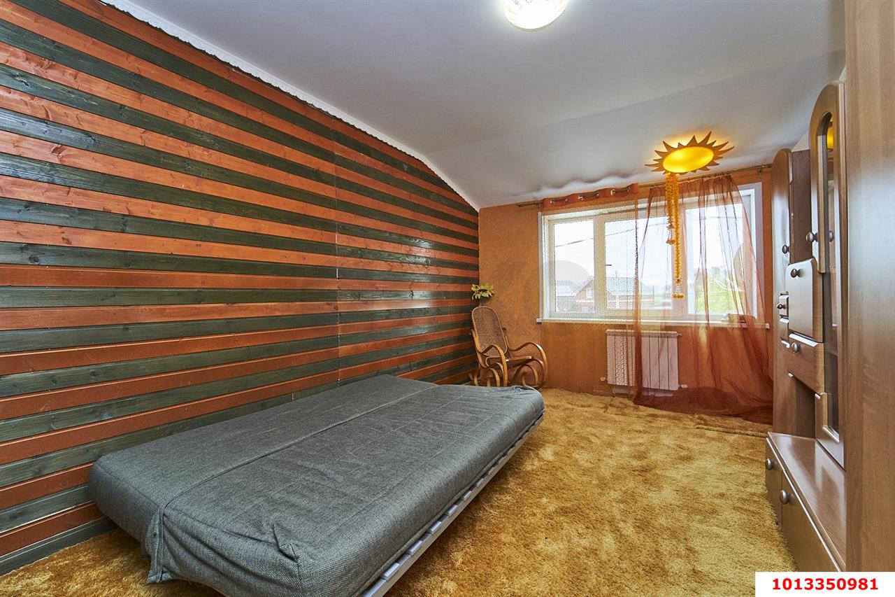 Фото №19: Дом 279 м² + 7.95 сот. - Индустриальный, Прикубанский внутригородской округ, ул. Осиновая, 43