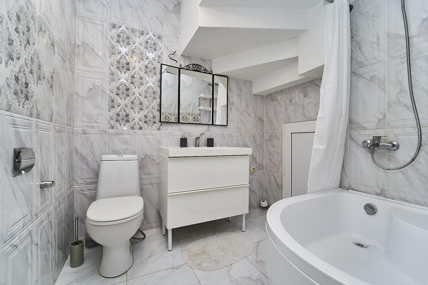 Фото №8: Дом 279 м² + 7.95 сот. - Индустриальный, ул. Осиновая, 43