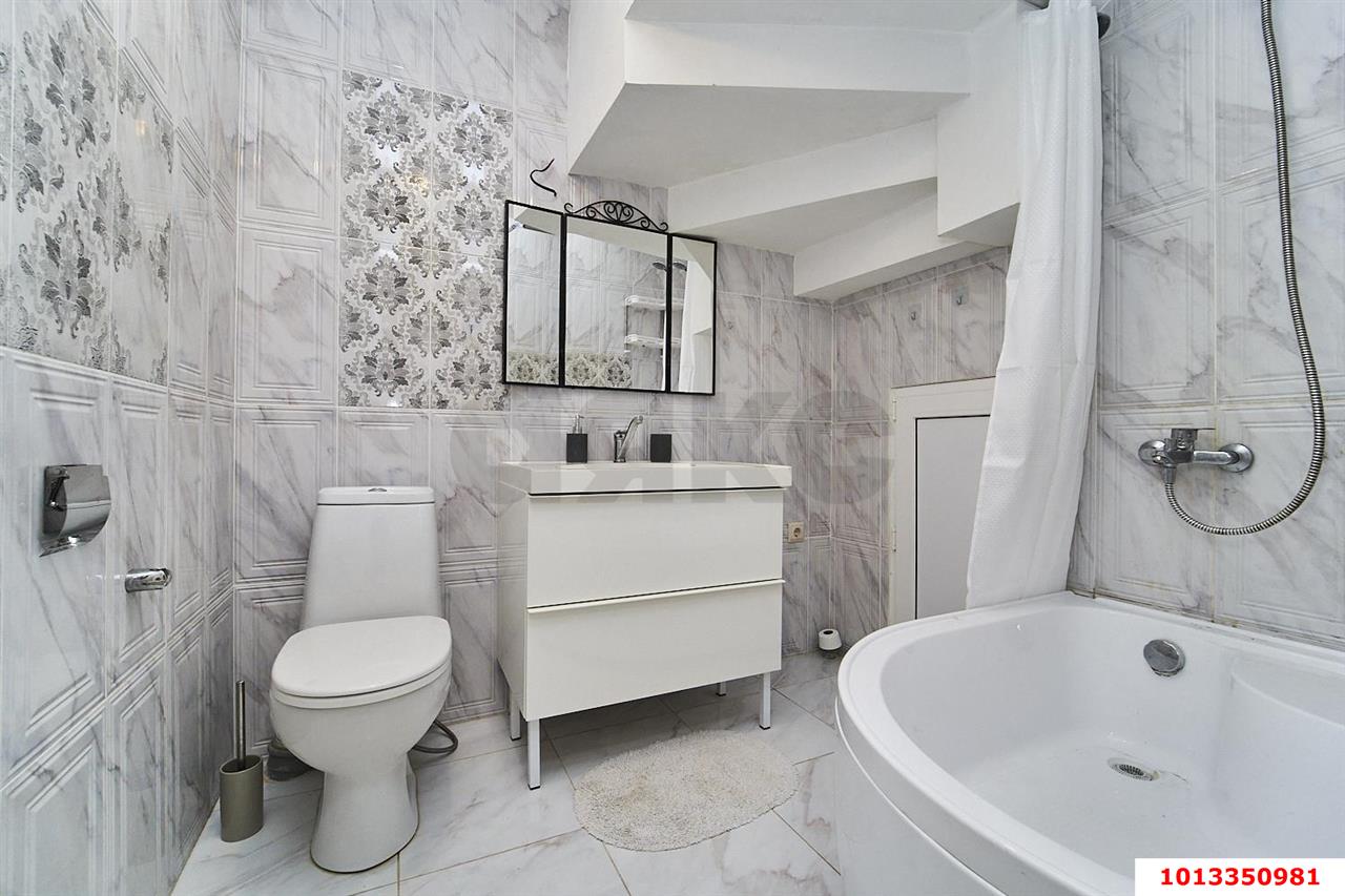 Фото №8: Дом 279 м² + 7.95 сот. - Индустриальный, Прикубанский внутригородской округ, ул. Осиновая, 43