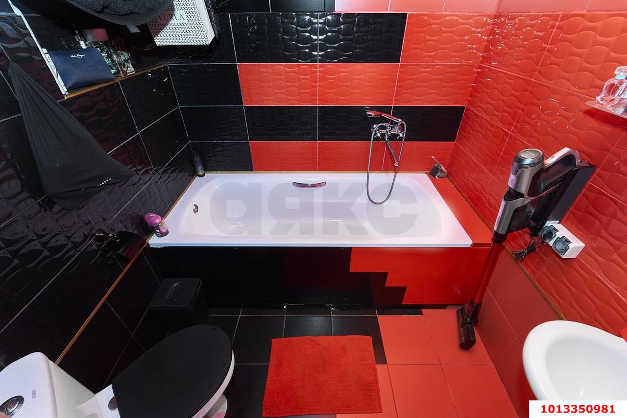 Фото №18: Дом 279 м² + 7.95 сот. - Индустриальный, Прикубанский внутригородской округ, ул. Осиновая, 43