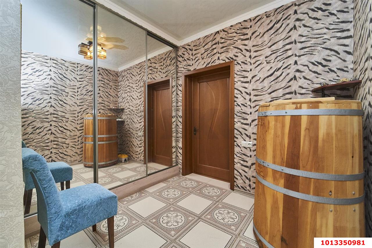 Фото №13: Дом 279 м² + 7.95 сот. - Индустриальный, Прикубанский внутригородской округ, ул. Осиновая, 43