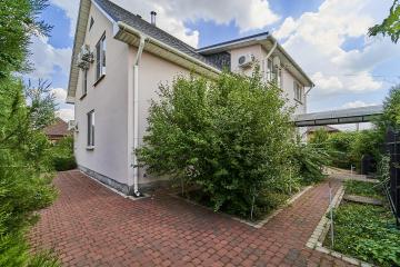 Фото №4: Дом 279 м² - Индустриальный, мкр. Прикубанский внутригородской округ, ул. Осиновая, 43