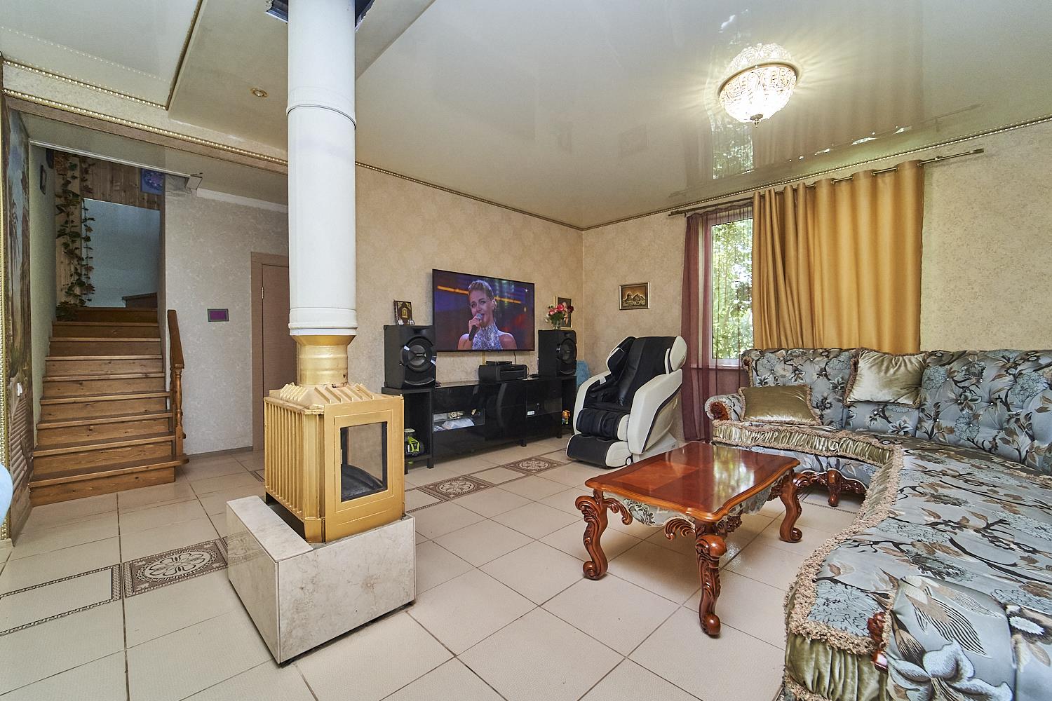 Фото №15: Дом 279 м² + 7.95 сот. - Индустриальный, ул. Осиновая, 43