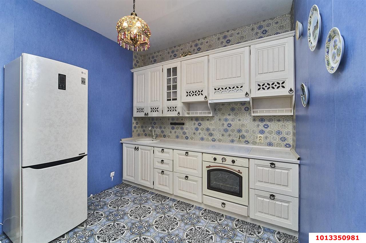 Фото №9: Дом 279 м² + 7.95 сот. - Индустриальный, Прикубанский внутригородской округ, ул. Осиновая, 43