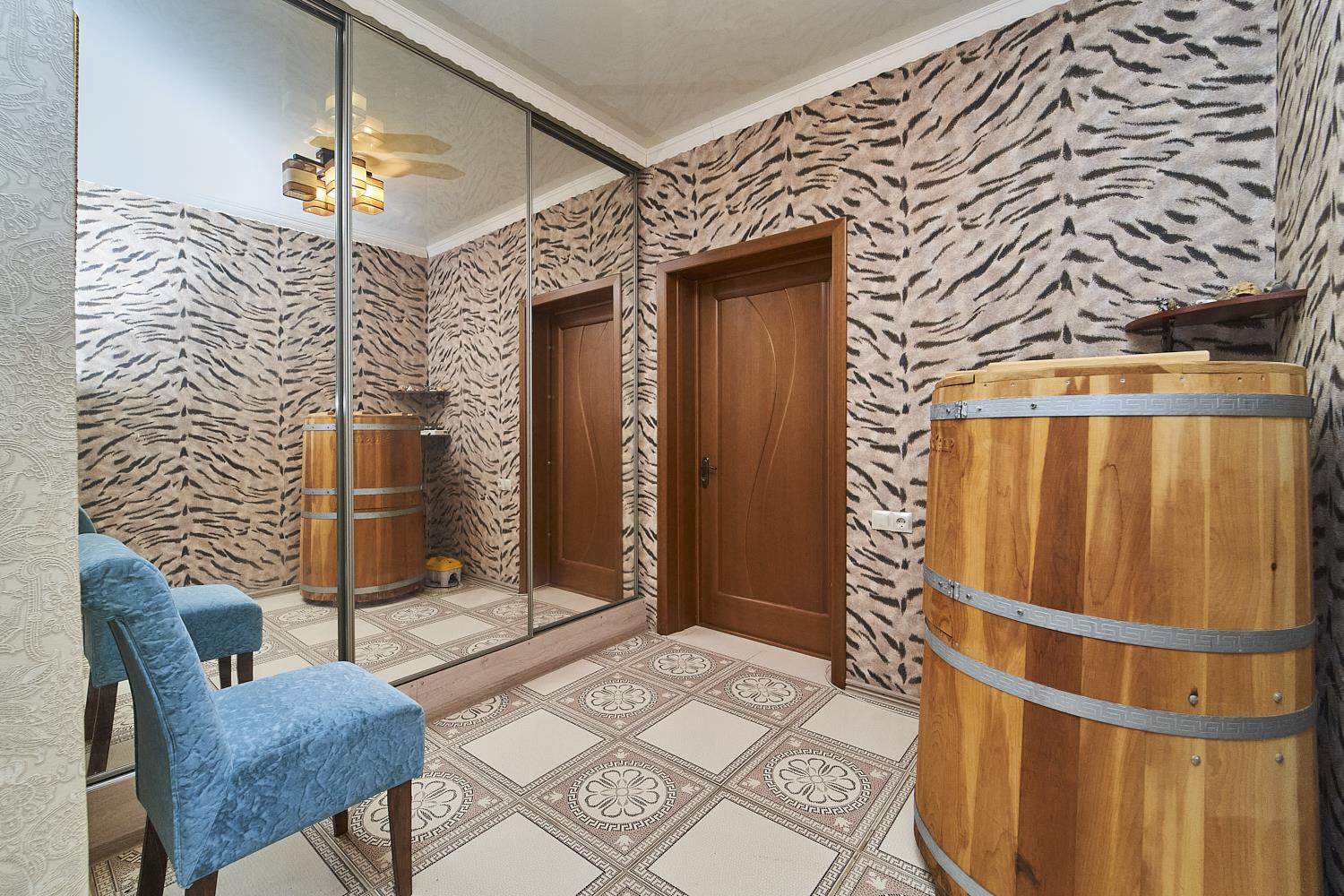 Фото №13: Дом 279 м² + 7.95 сот. - Индустриальный, ул. Осиновая, 43