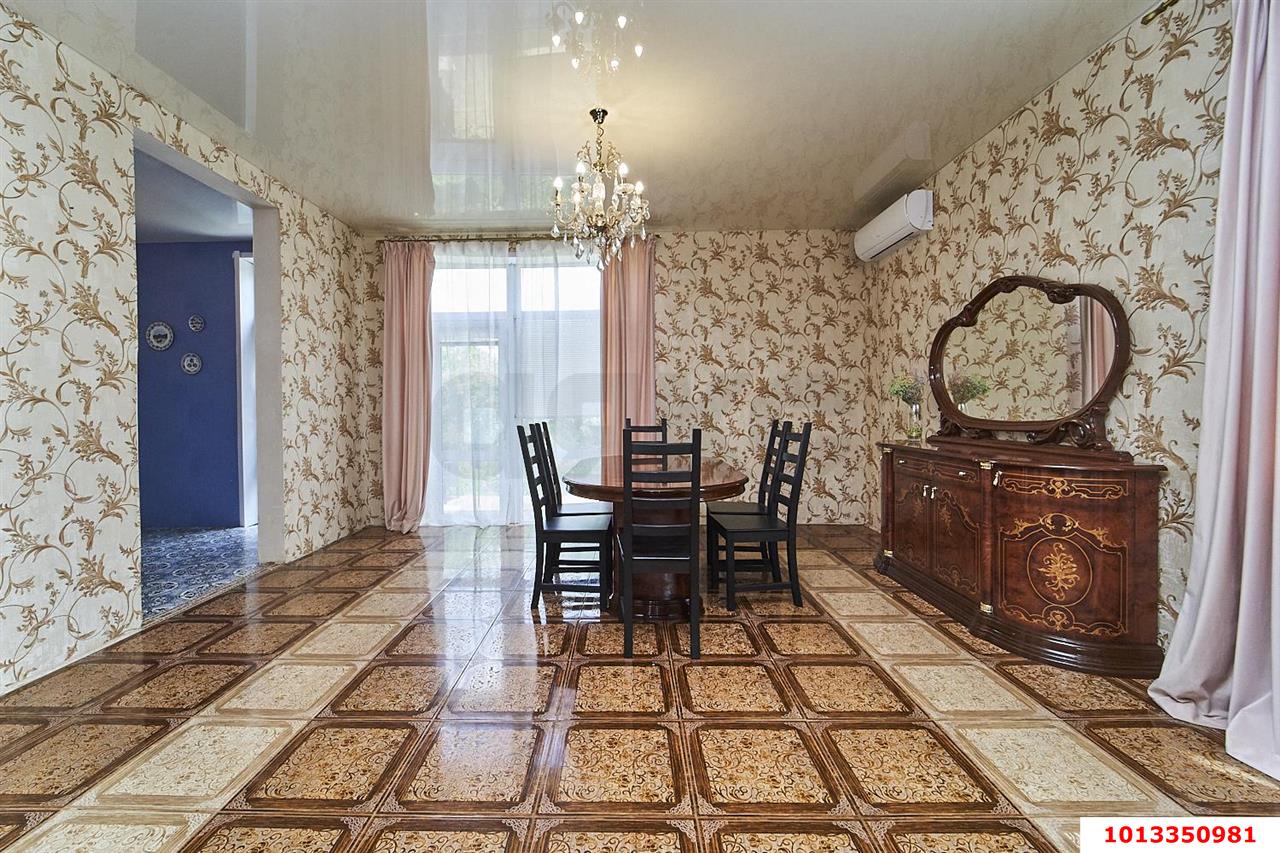 Фото №10: Дом 279 м² + 7.95 сот. - Индустриальный, Прикубанский внутригородской округ, ул. Осиновая, 43