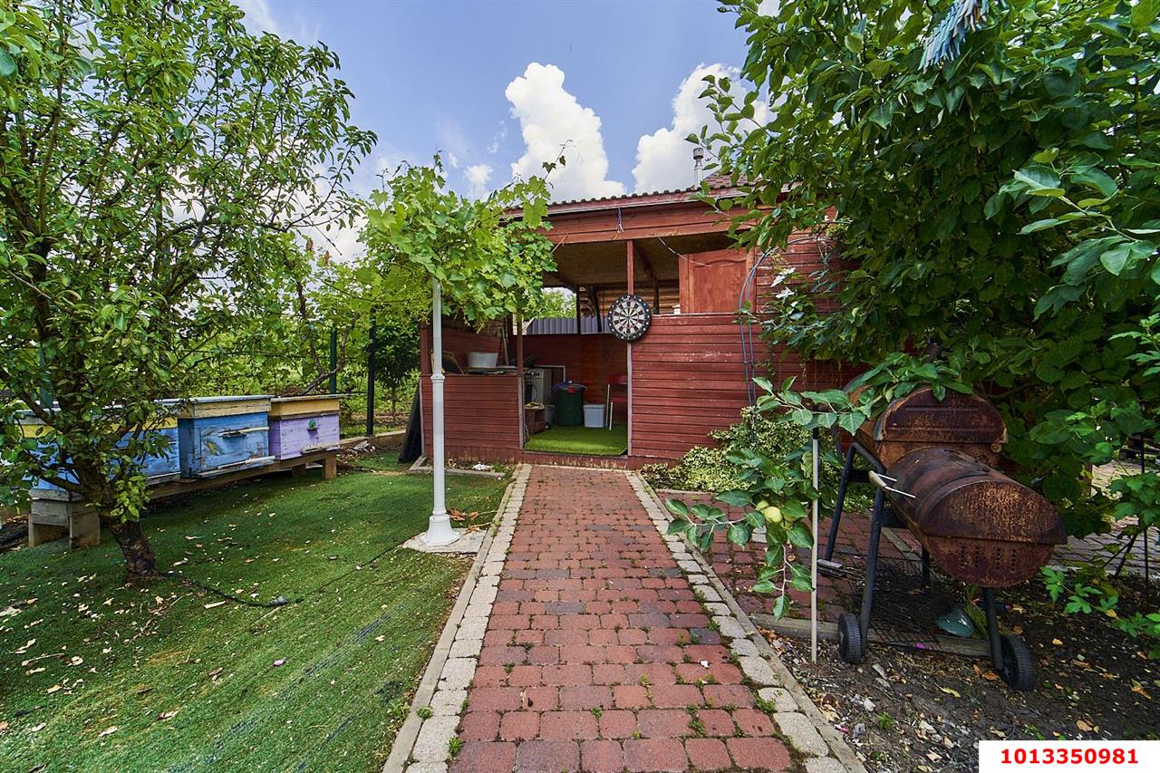 Фото №6: Дом 279 м² + 7.95 сот. - Индустриальный, Прикубанский внутригородской округ, ул. Осиновая, 43