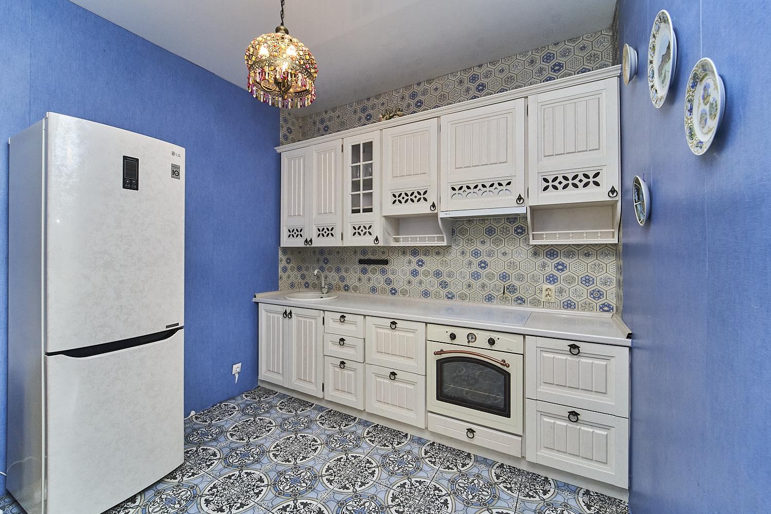 Фото №9: Дом 279 м² + 7.95 сот. - Индустриальный, ул. Осиновая, 43