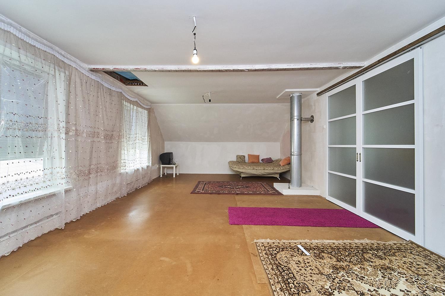 Фото №12: Дом 279 м² + 7.95 сот. - Индустриальный, ул. Осиновая, 43