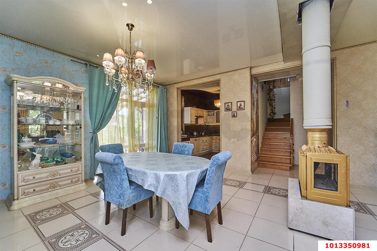 Фото №16: Дом 279 м² + 7.95 сот. - Индустриальный, Прикубанский внутригородской округ, ул. Осиновая, 43