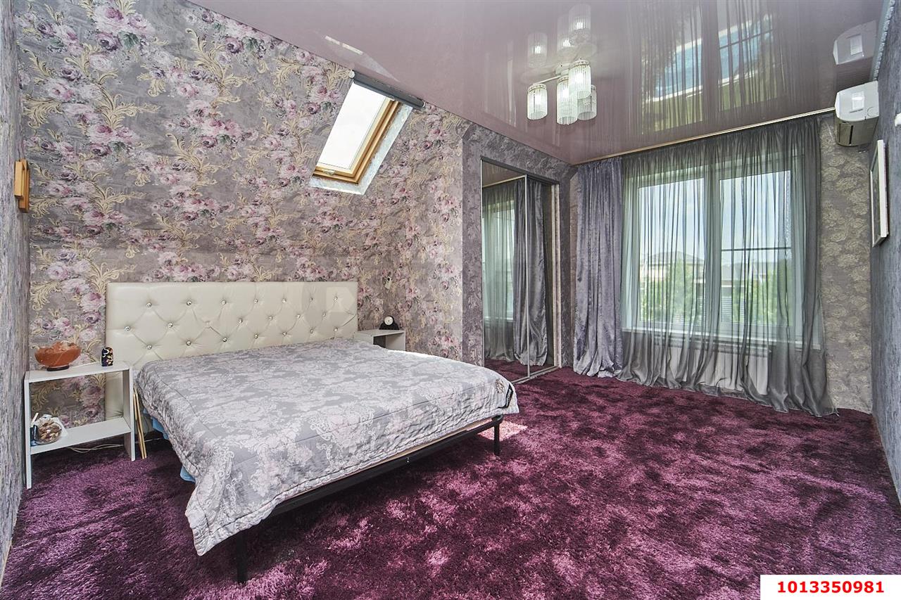 Фото №20: Дом 279 м² + 7.95 сот. - Индустриальный, Прикубанский внутригородской округ, ул. Осиновая, 43