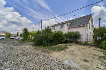 Фото №3: Дом 279 м² - Индустриальный, мкр. Прикубанский внутригородской округ, ул. Осиновая, 43