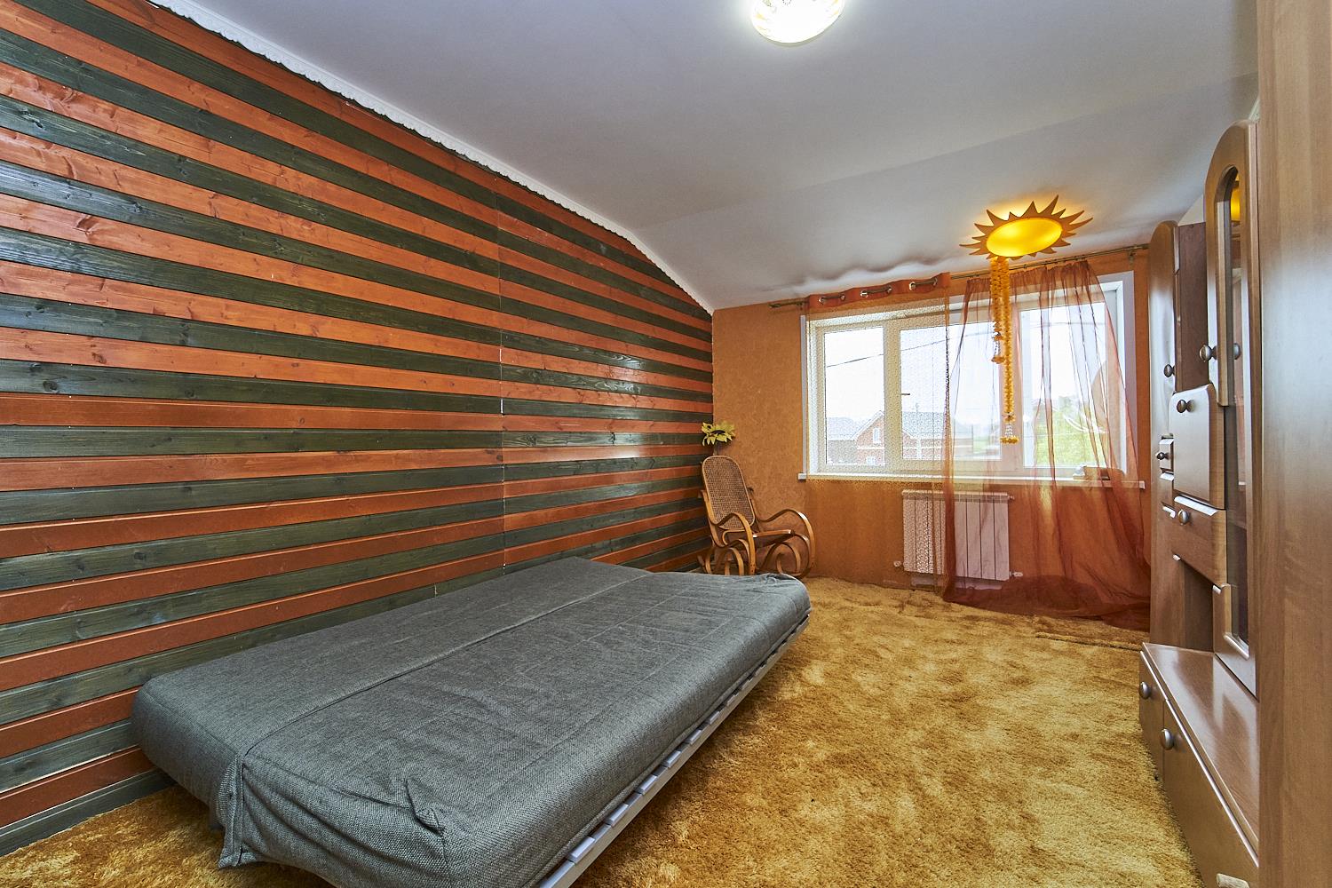 Фото №19: Дом 279 м² + 7.95 сот. - Индустриальный, ул. Осиновая, 43