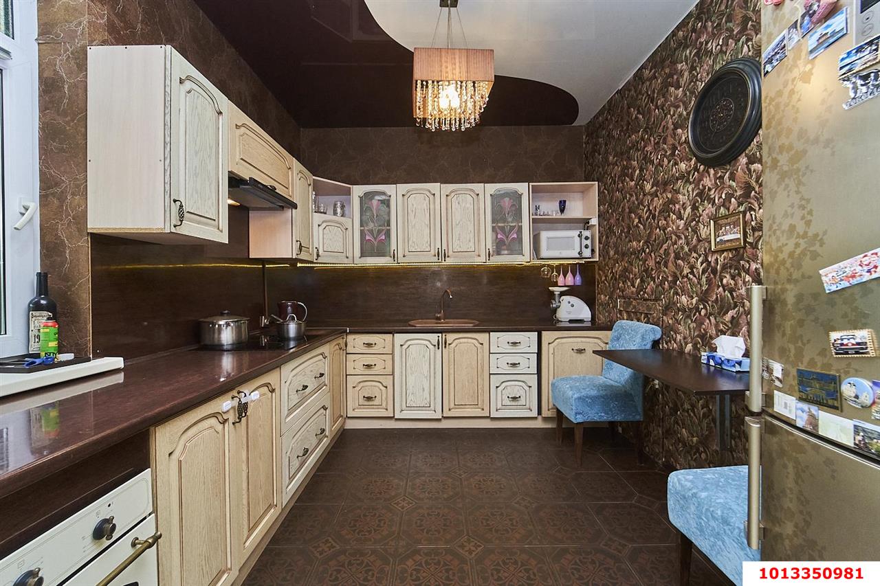 Фото №17: Дом 279 м² + 7.95 сот. - Индустриальный, Прикубанский внутригородской округ, ул. Осиновая, 43