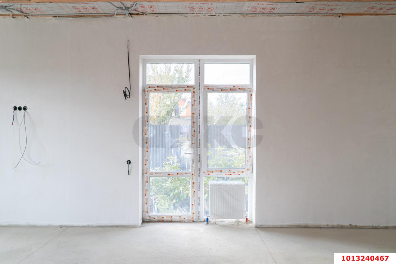 Фото №15: Дом 85 м² + 6 сот. - Елизаветинская, Компрессор, ул. Клубничная, 76