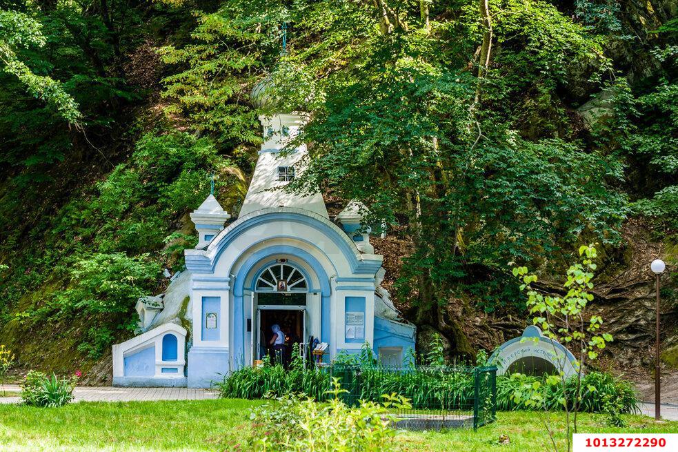 Фото №10: Земельный участок под ИЖС 10 сот. - Горячий Ключ, Городская Больница, ул. Целинная, 23