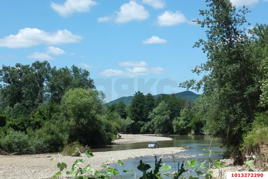 Фото №11: Земельный участок под ИЖС 10 сот. - Горячий Ключ, Городская Больница, ул. Целинная, 23