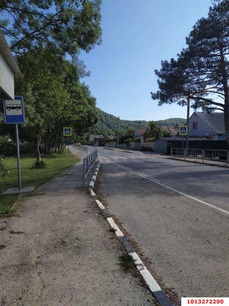 Фото №9: Земельный участок под ИЖС 10 сот. - Горячий Ключ, Городская Больница, ул. Целинная, 23