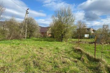 Фото №5: Земельный участок 10 сот. - Горячий Ключ, мкр. Городская Больница, ул. Целинная, 23