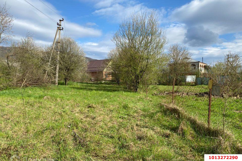 Фото №5: Земельный участок под ИЖС - Горячий Ключ, мкр. Городская Больница, ул. Целинная, 23