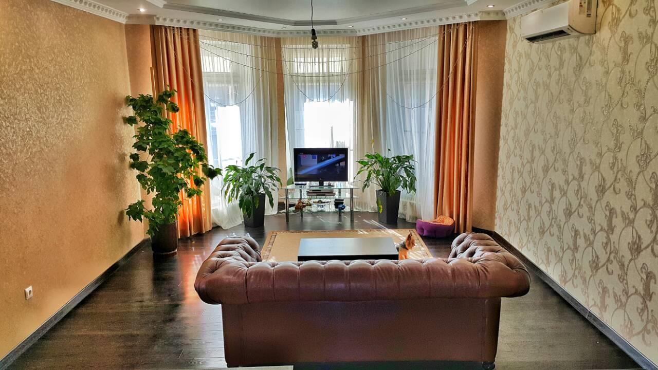 Фото №5: Дом 240 м² + 6.7 сот. - Краснодар, Прикубанский внутригородской округ, мкр. Сады Калинина, ул. Средняя, 61