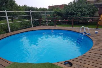 Фото №2: Дом 240 м² - Краснодар, мкр. Сады Калинина, ул. Средняя, 61