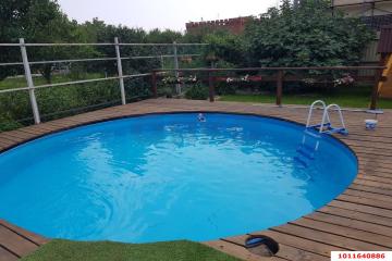 Фото №2: Дом 240 м² - Краснодар, мкр. Сады Калинина, ул. Средняя, 61