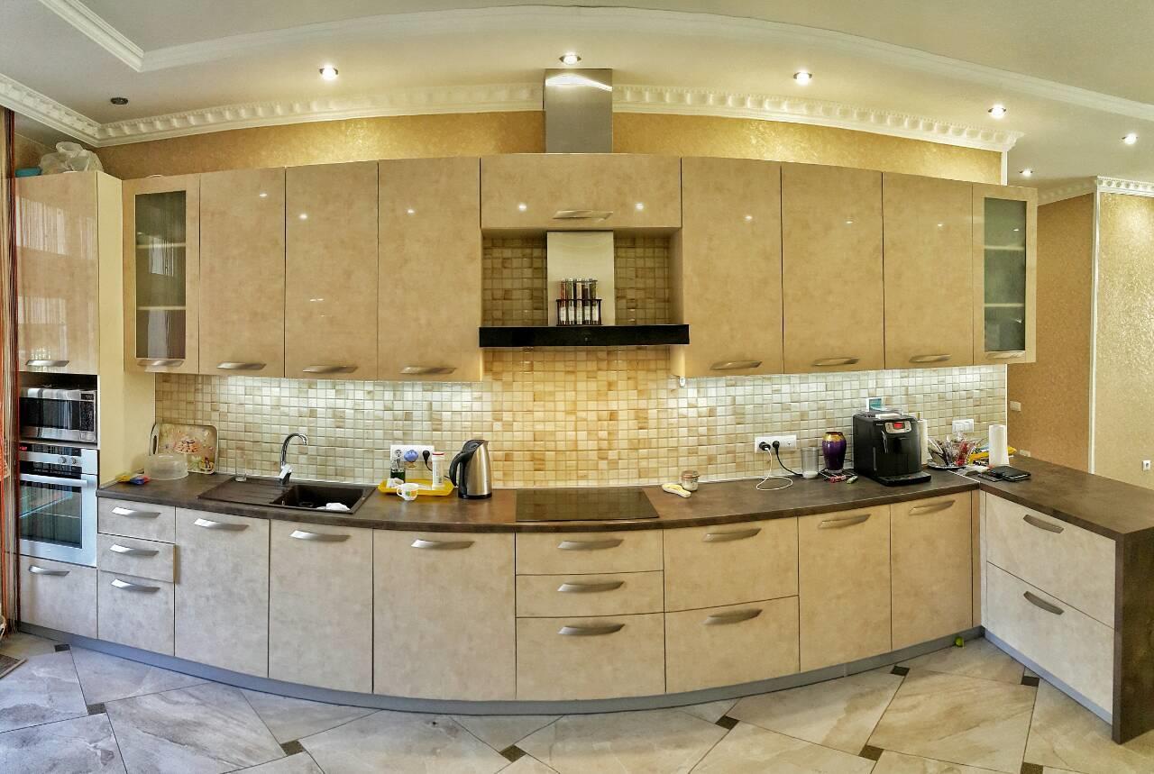 Фото №9: Дом 240 м² + 6.7 сот. - Краснодар, Прикубанский внутригородской округ, мкр. Сады Калинина, ул. Средняя, 61