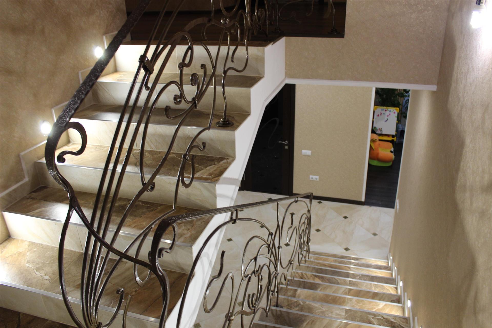 Фото №8: Дом 240 м² + 6.7 сот. - Краснодар, Прикубанский внутригородской округ, мкр. Сады Калинина, ул. Средняя, 61